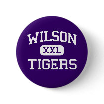 Wilson - Tigers - High - Florence South Carolina buttons by customteamsportswear Wilson - Tigers - High - Florence South Carolina buttons