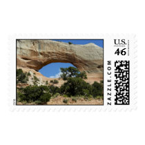 Wilsons Arch postage