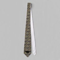 Wilson's Phalarope Tie ties