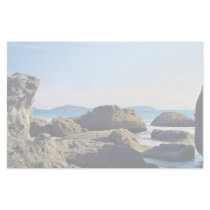 Wilsons Promontory National Park, Australia Personalized Stationery