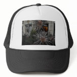 Wilted Honey Trucker Hats