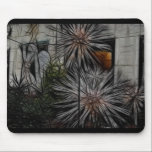 Wilted Honey mousepads