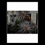 Wilted Honey postcards