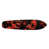 Wilted Skateboards