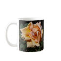 Wilting Rose Mugs by wingedturtle Wilting Rose Mugs