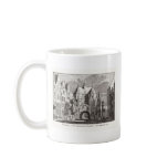 Wimel of Windlen Poort Nymegen Mugs