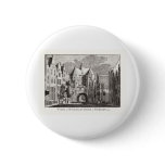 Wimel of Windmolen Poort Nymegen Pinback Button