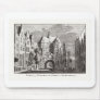 Wimel of Windmolen Poort Nymegen Mousepad