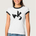 Ladies Ringer T-Shirt