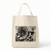 Win A Fortune Vintage Las Vegas Casino Tote Bags