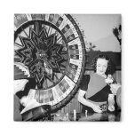 Win A Fortune Vintage Las Vegas Casino Magnets