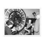 Win A Fortune Vintage Las Vegas Casino Postcards