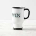 Win Coffee Mug