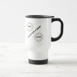 Win Lose Badminton Game Coffee Mugs