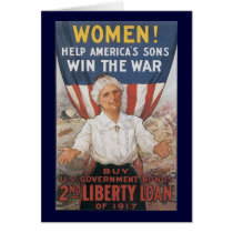 Win The War World War 2 cards