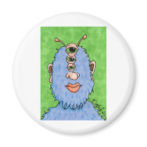 winagog the monster magnets