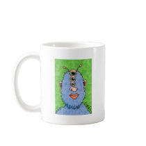 winagog the monster mugs