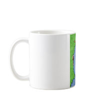 winagog the monster mugs