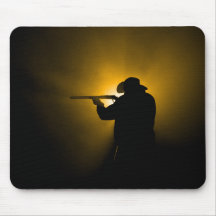 Winchester 94 mouse pads