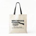 Winchester Beer Bags