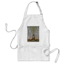 Winchester Cathedral Aprons