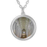 Winchester Cathedral Pendant