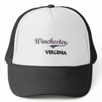 Winchester Virginia City Classic