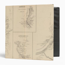 Winchester, Winchester PO 3 Ring Binder