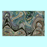 Wind - Abstract Poster posters