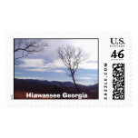 Wind and Mountain, Hiawassee Georgia