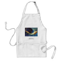 Wind And Wave By Stuck Franz Von Aprons
