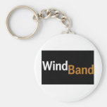 Wind Band Key Chains