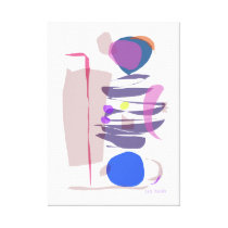 Wind canvas prints