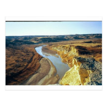 WIND CANYON POST CARDS