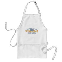 Wind Cave National Park Apron