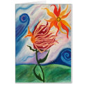 Wind Dance cards by lifeisjust Wind Dance cards