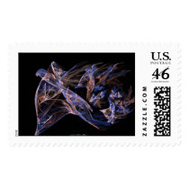 Wind Dancers postage by DianasMoon Wind Dancers postage
