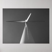 Wind Elegance Print