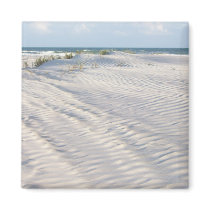 Wind Etches the Sand Magnet by sunsett76 Wind Etches the Sand Magnet