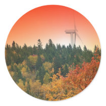 Wind Farm 1 stickers by nmpics Wind Farm 1 stickers