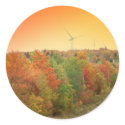 Wind Farm 2 stickers by nmpics Wind Farm 2 stickers