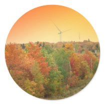 Wind Farm 2 stickers by nmpics Wind Farm 2 stickers