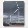 Wind Farm Mouse Mats