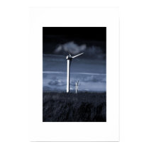 WIND FARM posters