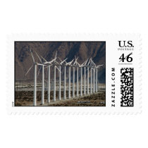 Wind Farm Stamps