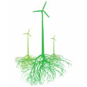 Wind Farm t-shirts