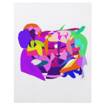 Wind God Full Color Flyer