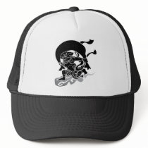 Wind God hats