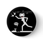 Wind Hazard Buttons ans Stickers