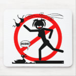 Wind Hazard Mugs and Mousepads
                                       mousepad